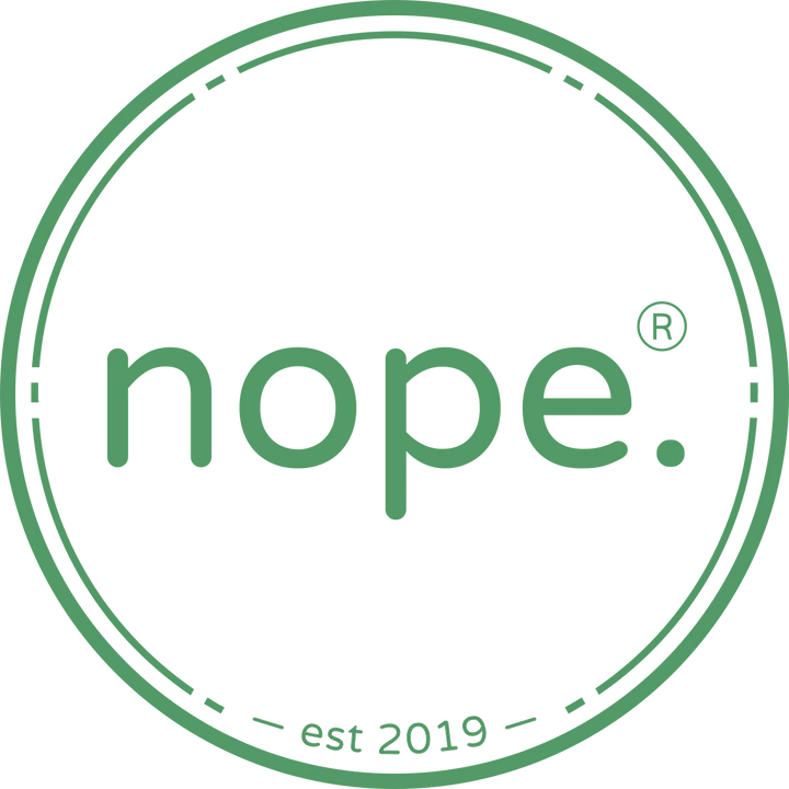 💚 nope.